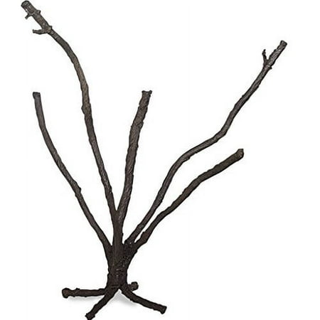 Exo Terra Jungle Tree - Large Bendable Reptile Terrarium Decor PT3071