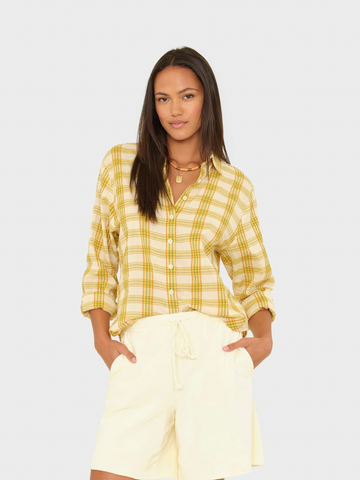 Amberlight Bowie Shirt