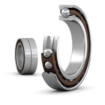 SKF 7044 ACD/P4ADBA rodamiento de bolas con contacto angular