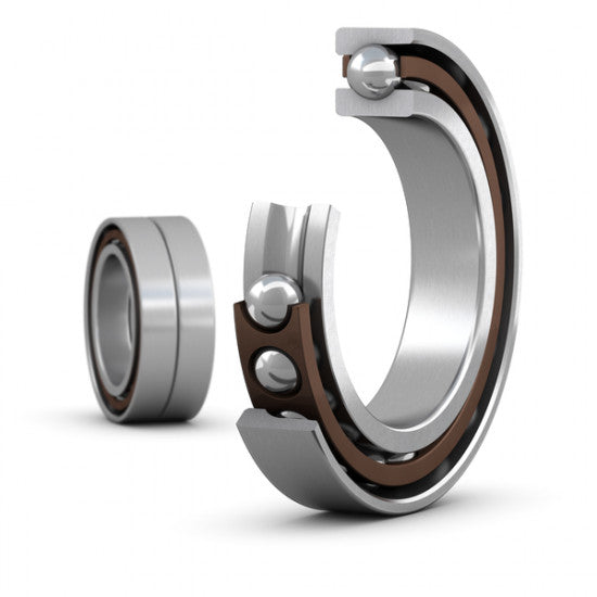 SKF 7044 ACD/P4ADBA rodamiento de bolas con contacto angular