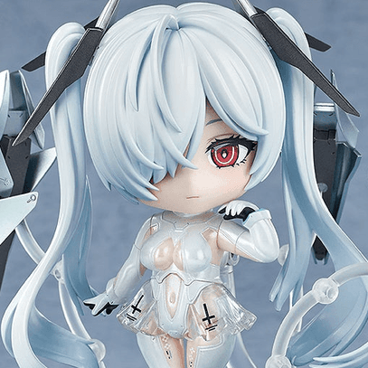 Nendoroid No.3042 Cinderella