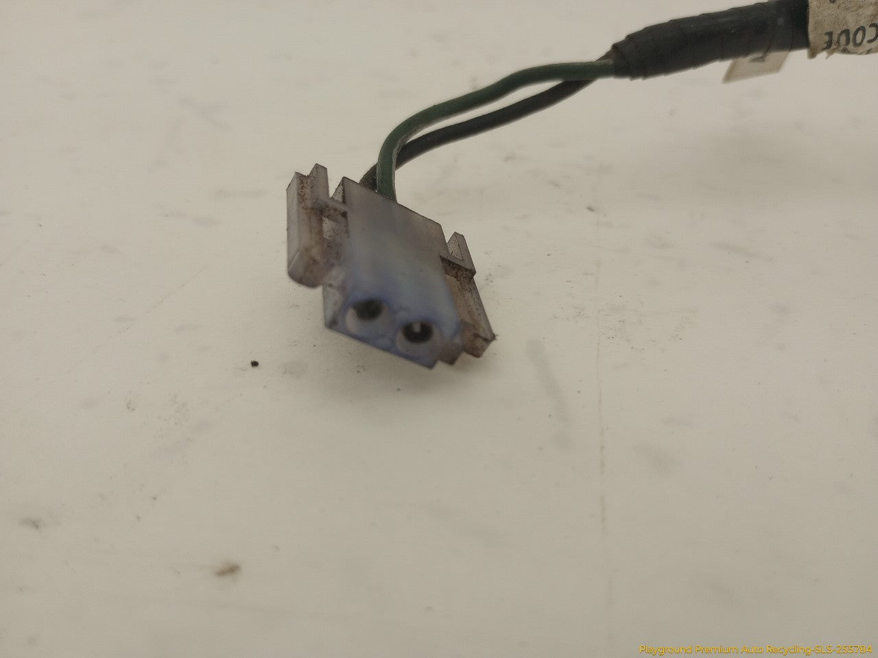 Mercedes 450SL Cruise Control Sensor