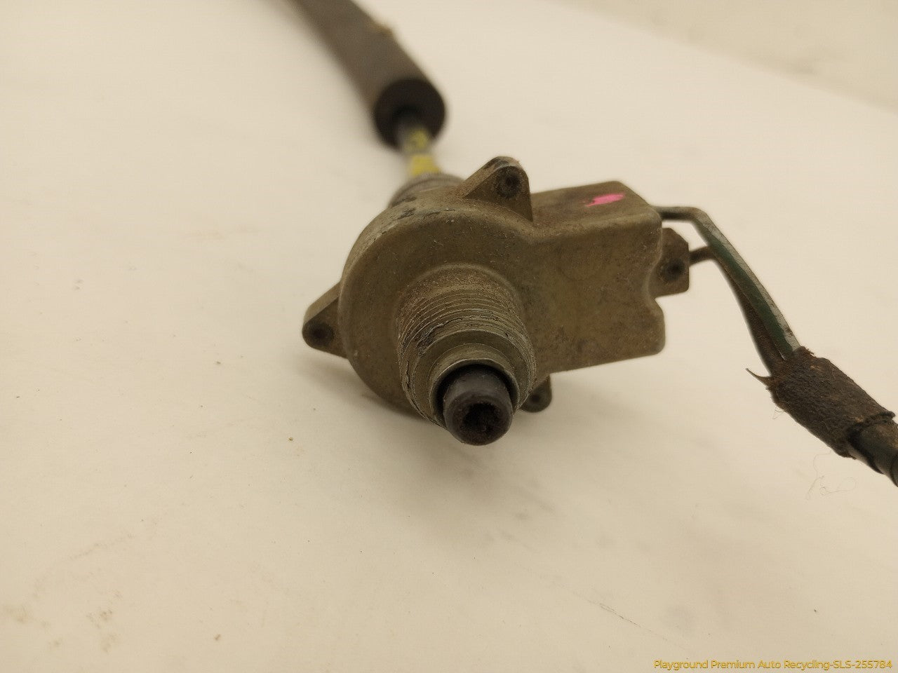 Mercedes 450SL Cruise Control Sensor