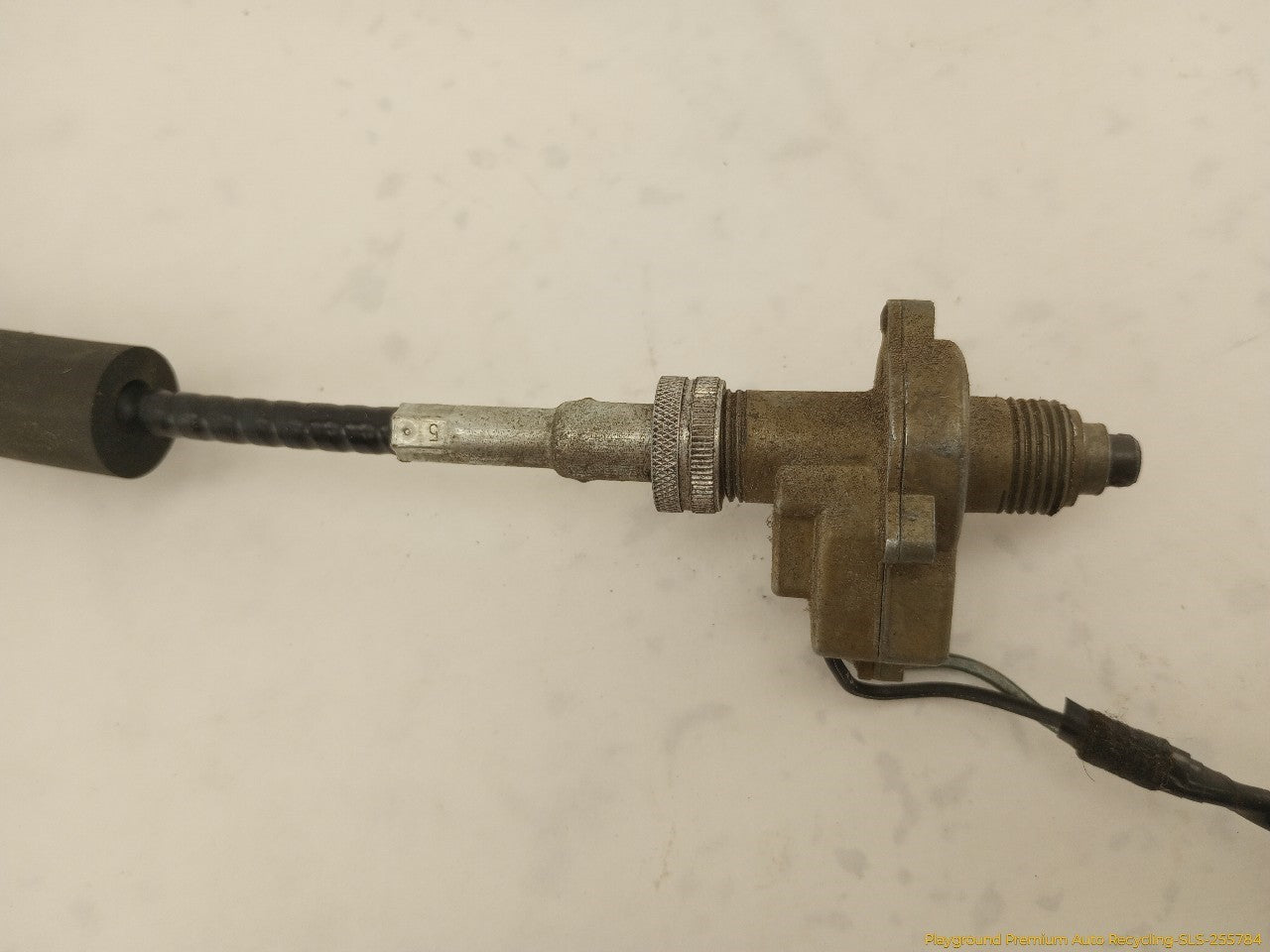 Mercedes 450SL Cruise Control Sensor