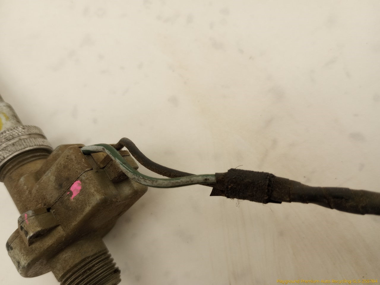 Mercedes 450SL Cruise Control Sensor