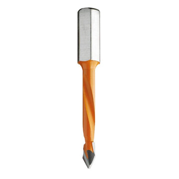 CMT 367.050.11 Dowel Drill for Through Holes 13/64"x1-3/16"x2-13/64" RH
