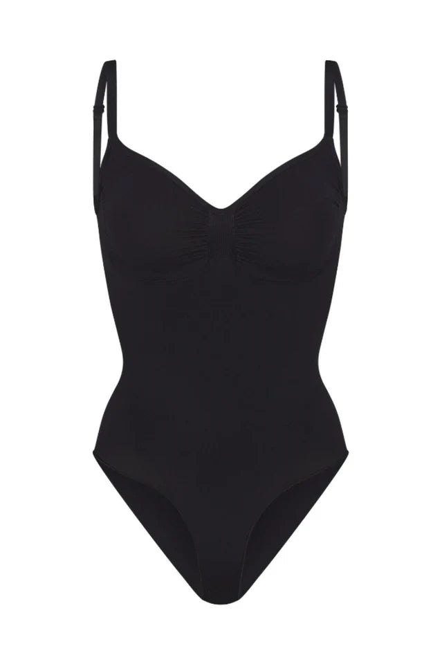 SEAMLESS SCULPT Slimming Bodysuit