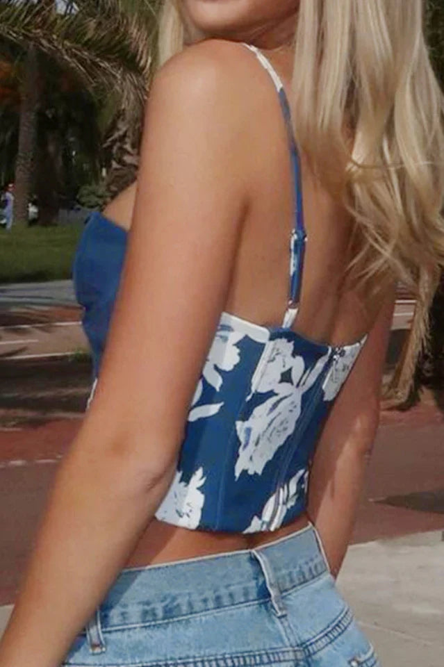 In The Morning Bustier
