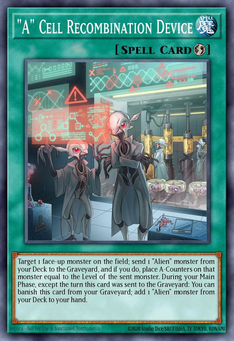 Yu-Gi-Oh! Card Database