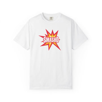 SMASH ARMY Icon Tee Reverse