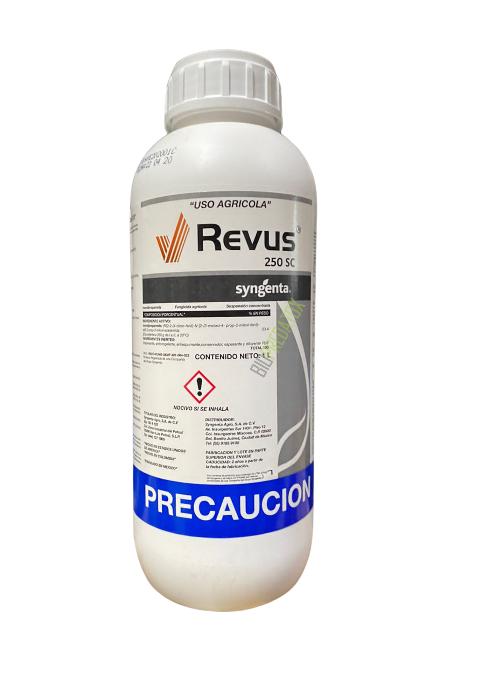 REVUS 250 SC