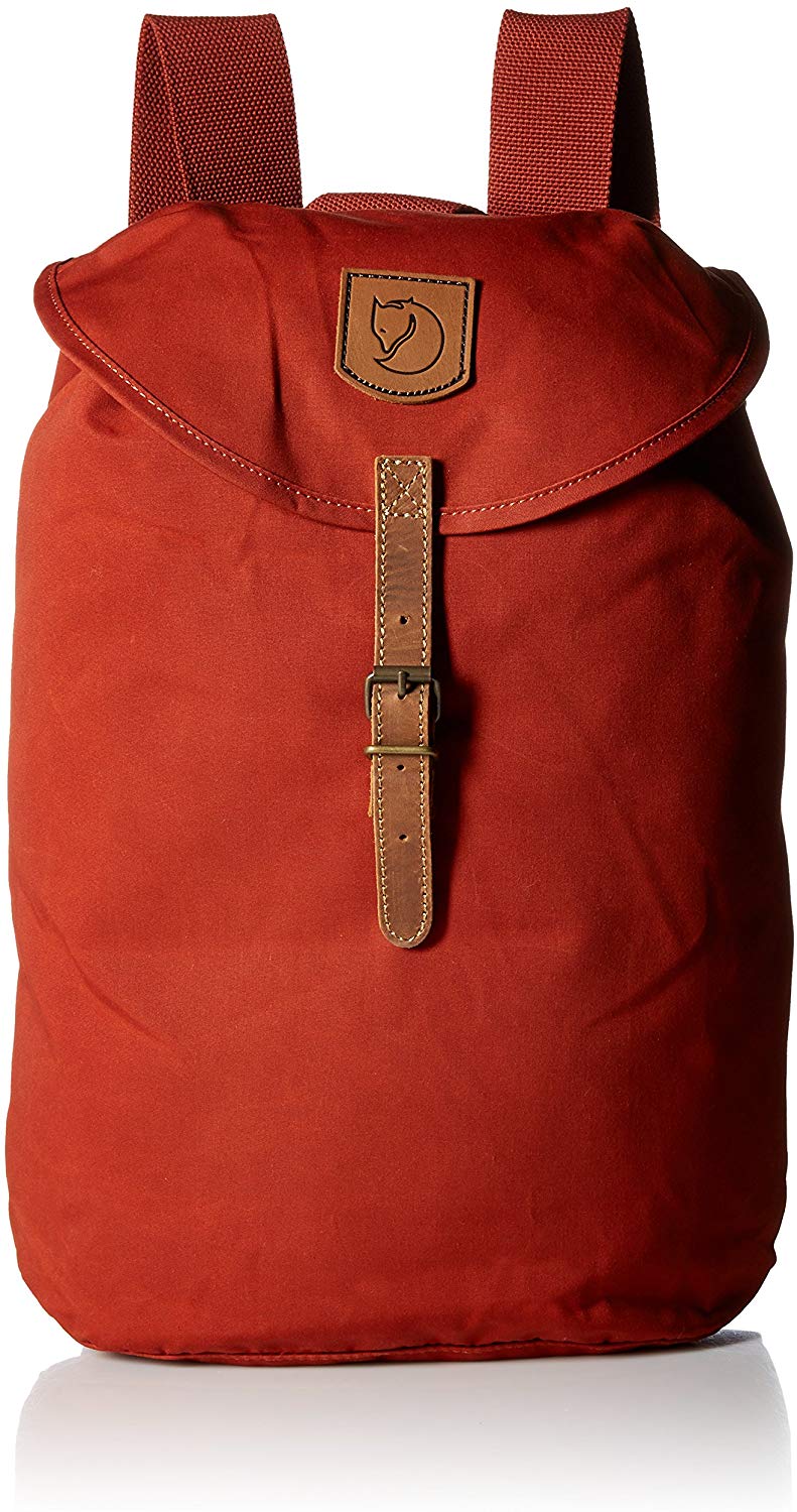 Fjallraven Greenland Backpack Small