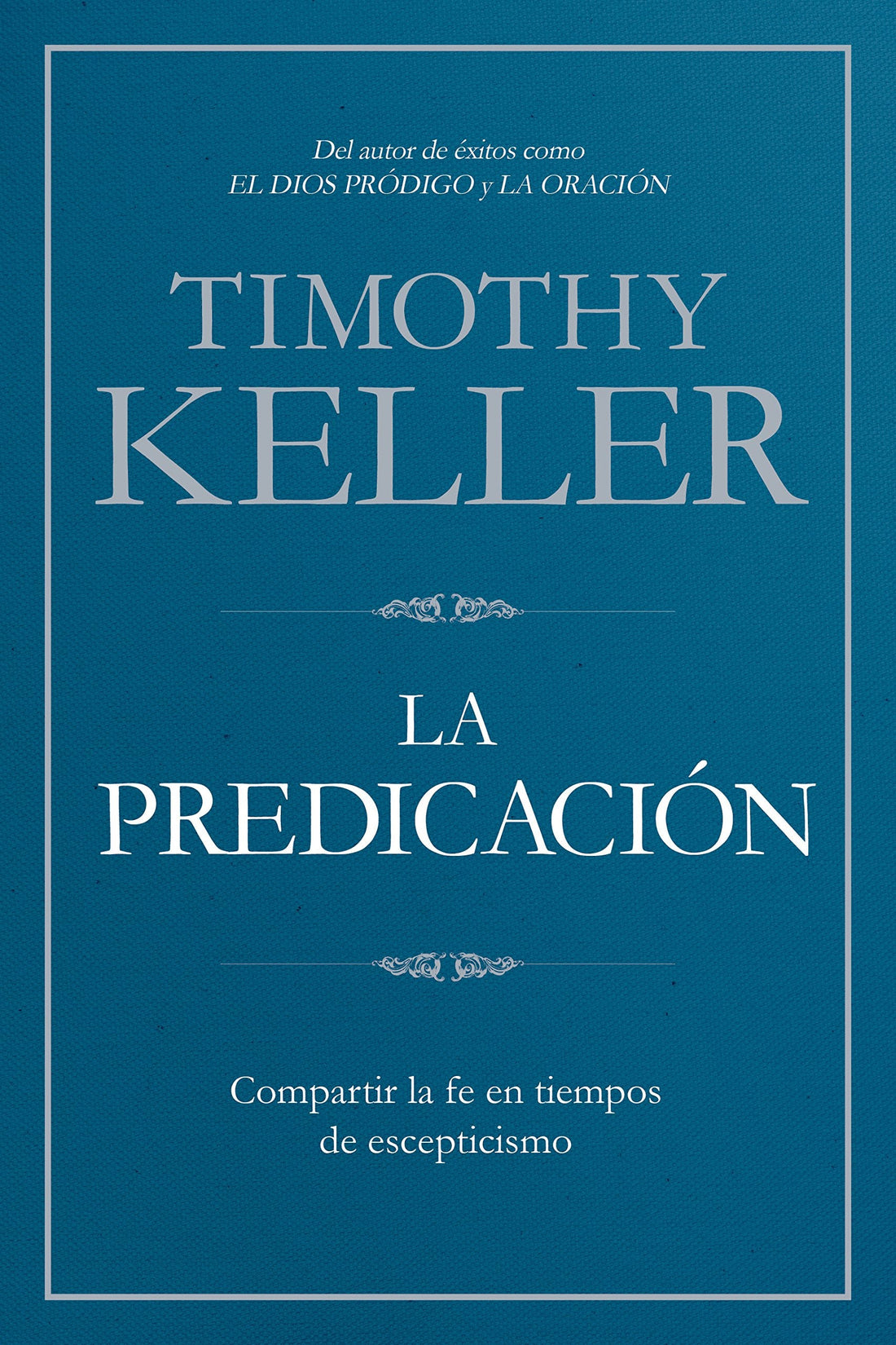 ▶ La Predicación: Compartir la fe en tiempos de escepticismo | Preaching: Communicating Faith in an Age of Skepticism