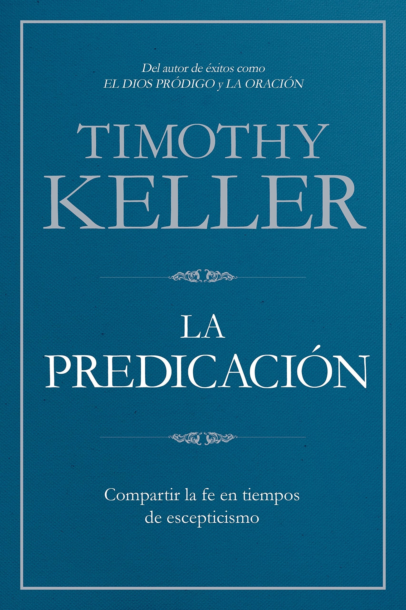 ▶ La Predicación: Compartir la fe en tiempos de escepticismo | Preaching: Communicating Faith in an Age of Skepticism