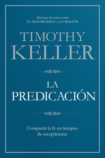 ▶ La Predicación: Compartir la fe en tiempos de escepticismo | Preaching: Communicating Faith in an Age of Skepticism