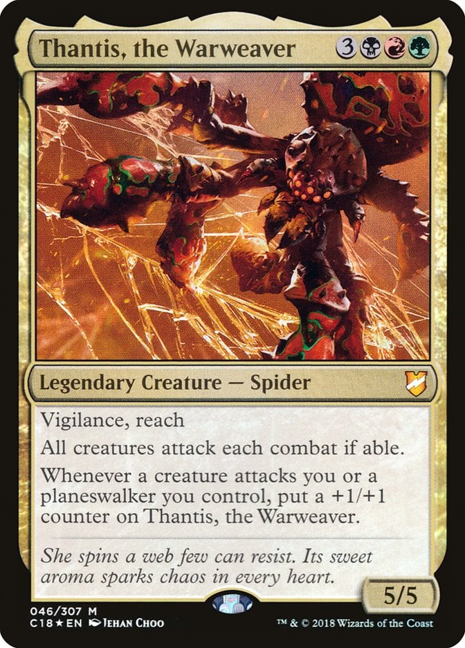 mtg fun commander decks to play against Top 10 Fun Commanders That Everybody Will Enjoy