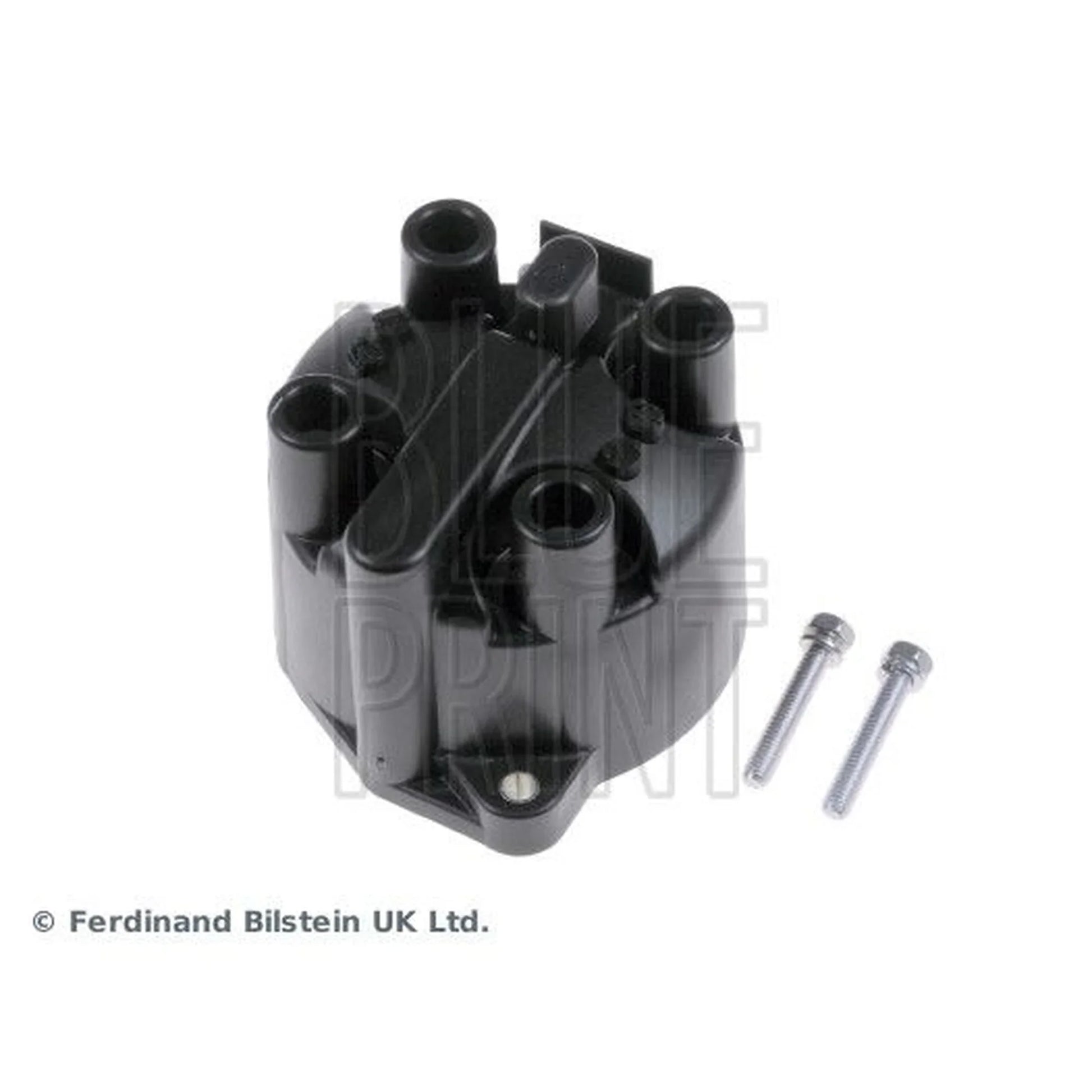 Blue Print Distributor Cap ADN114333