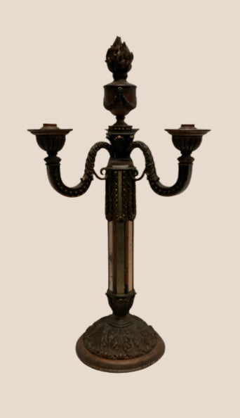 Lam Lee Elegant Candelabra