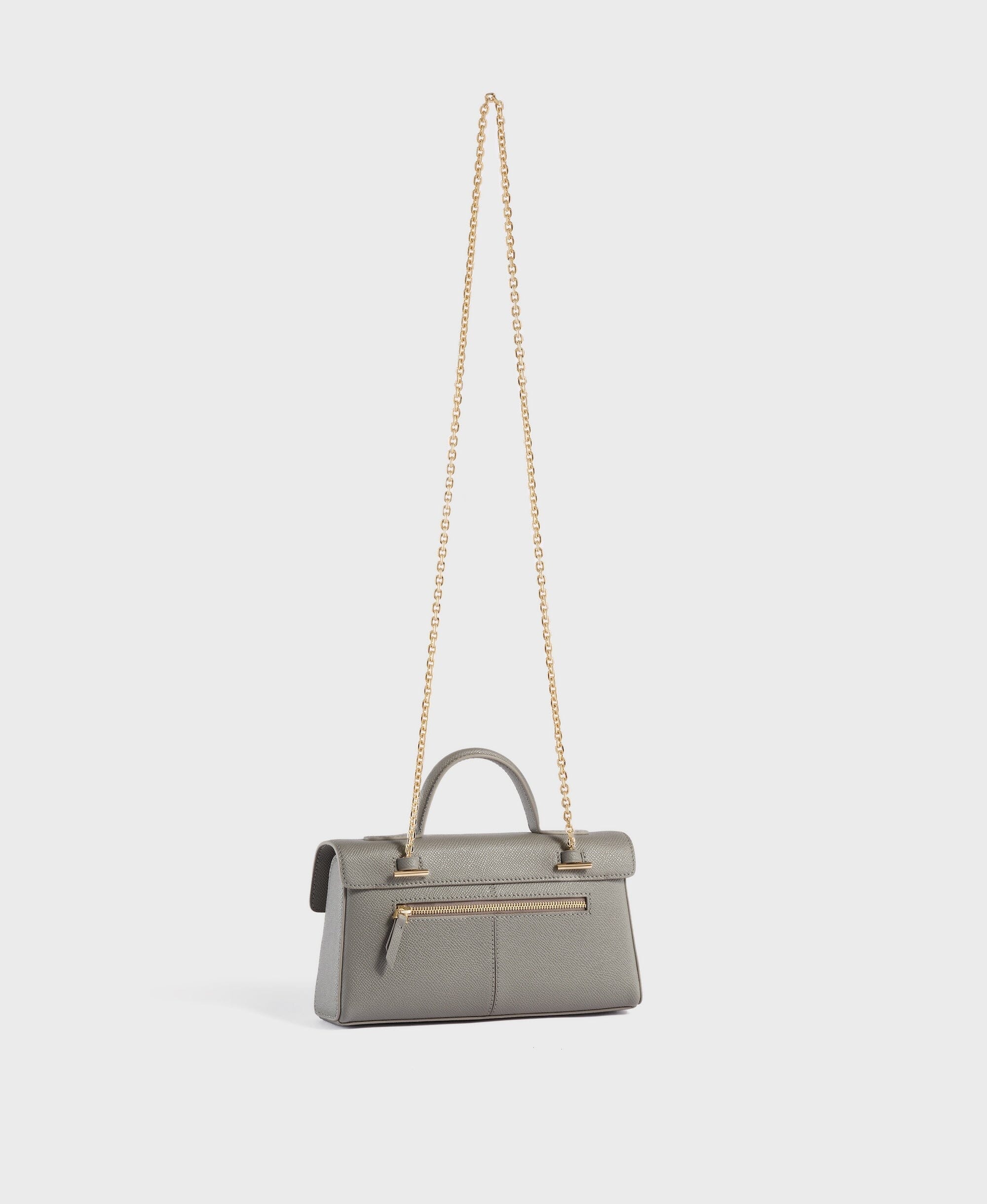 Stance Wallet - Ash Grey