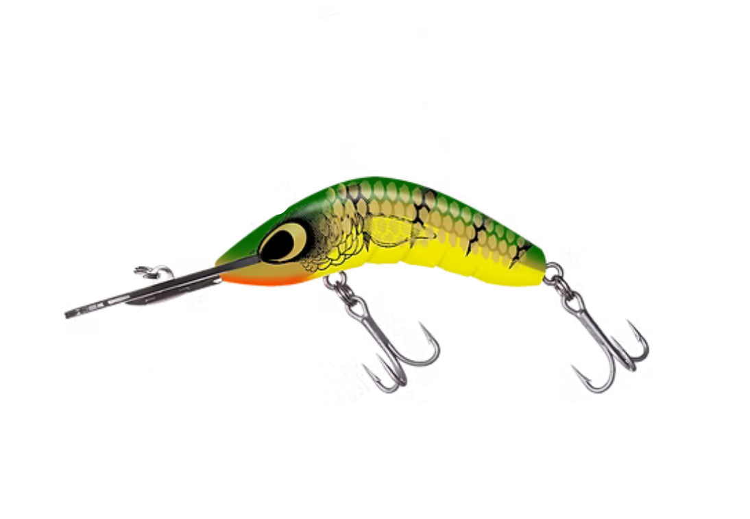 Predatek Boomerang 80 Ultra Deep [COL:Aussie Gold]