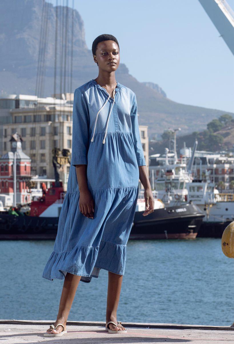 See: Pick n Pay Clothing presents trans-seasonal wear trend at The Cape  Town Resort Collections