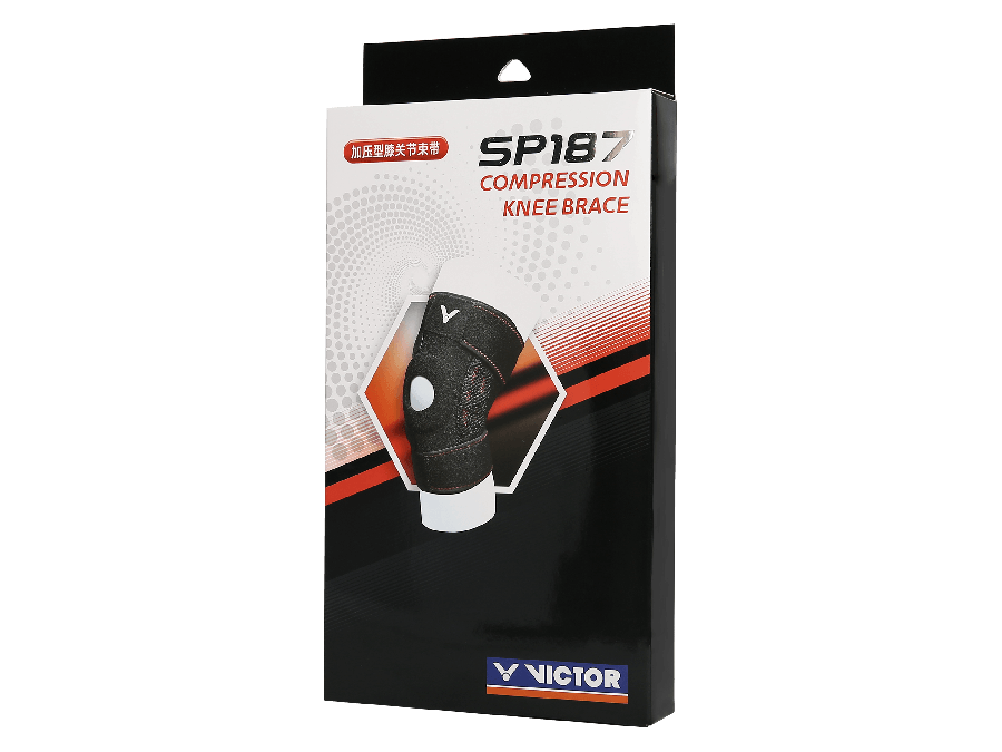 Victor SP187 C Compression Knee Brace