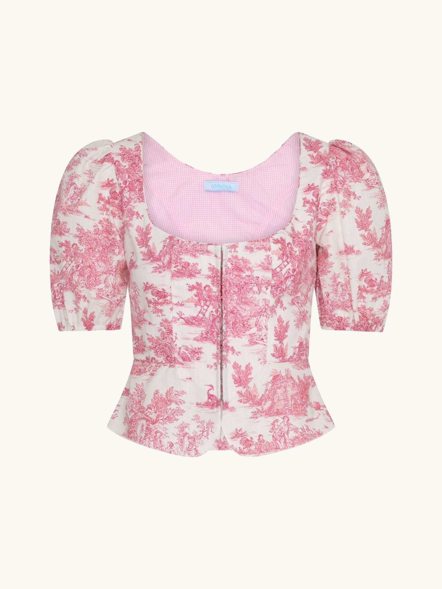 Roya Bodice