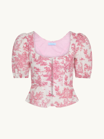 Roya Bodice