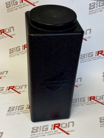 ROD SHIELD - 50lbs. Welding Rod Container