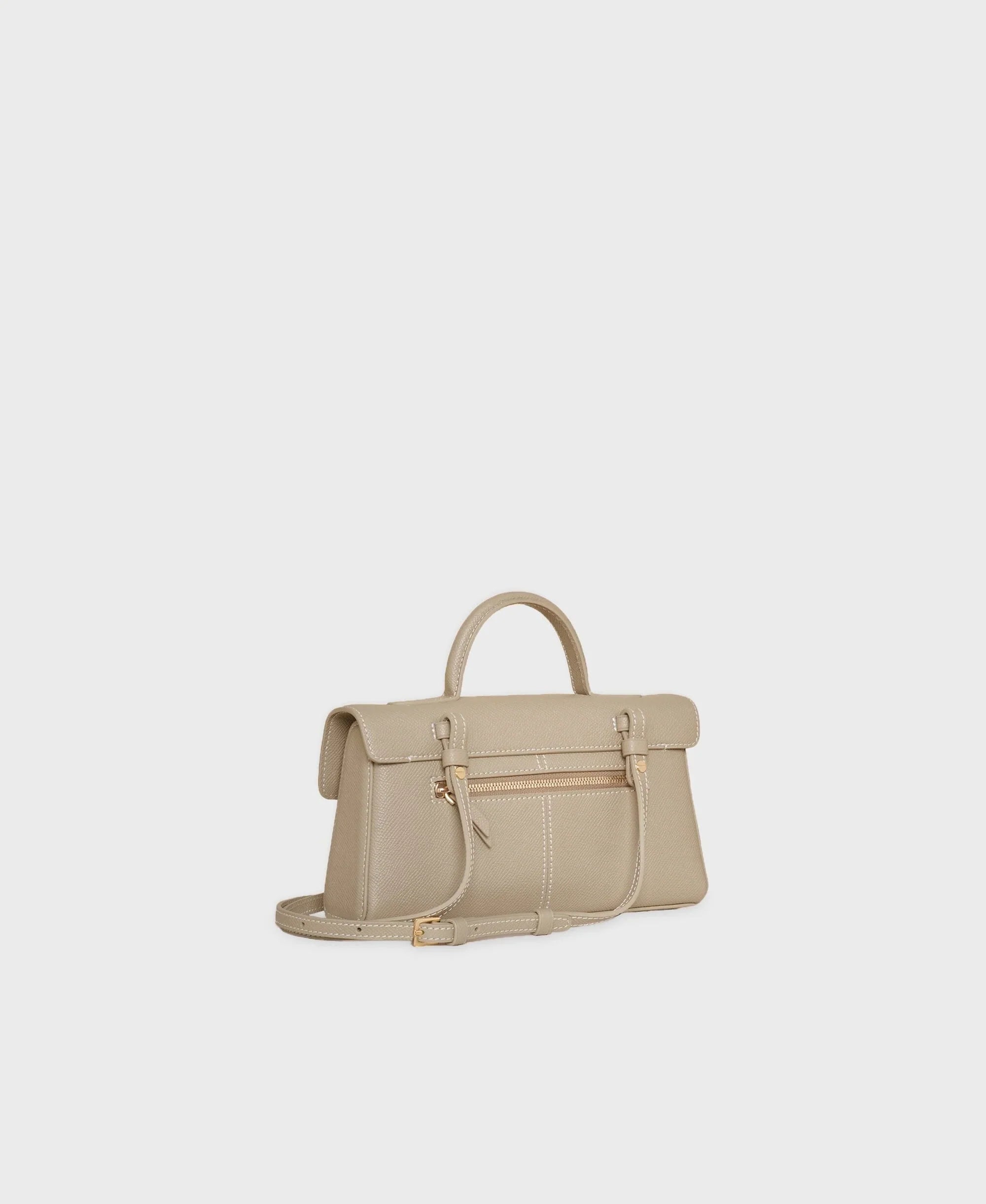 Stance Wallet - Taupe