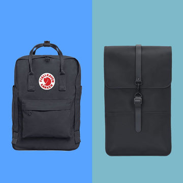 I Tried Out Dozens of Laptop Backpacks to Find the Best Ones