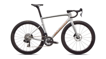 2026 Specialized Tarmac Sl8 Pro Road Bike - Sram Force Axs