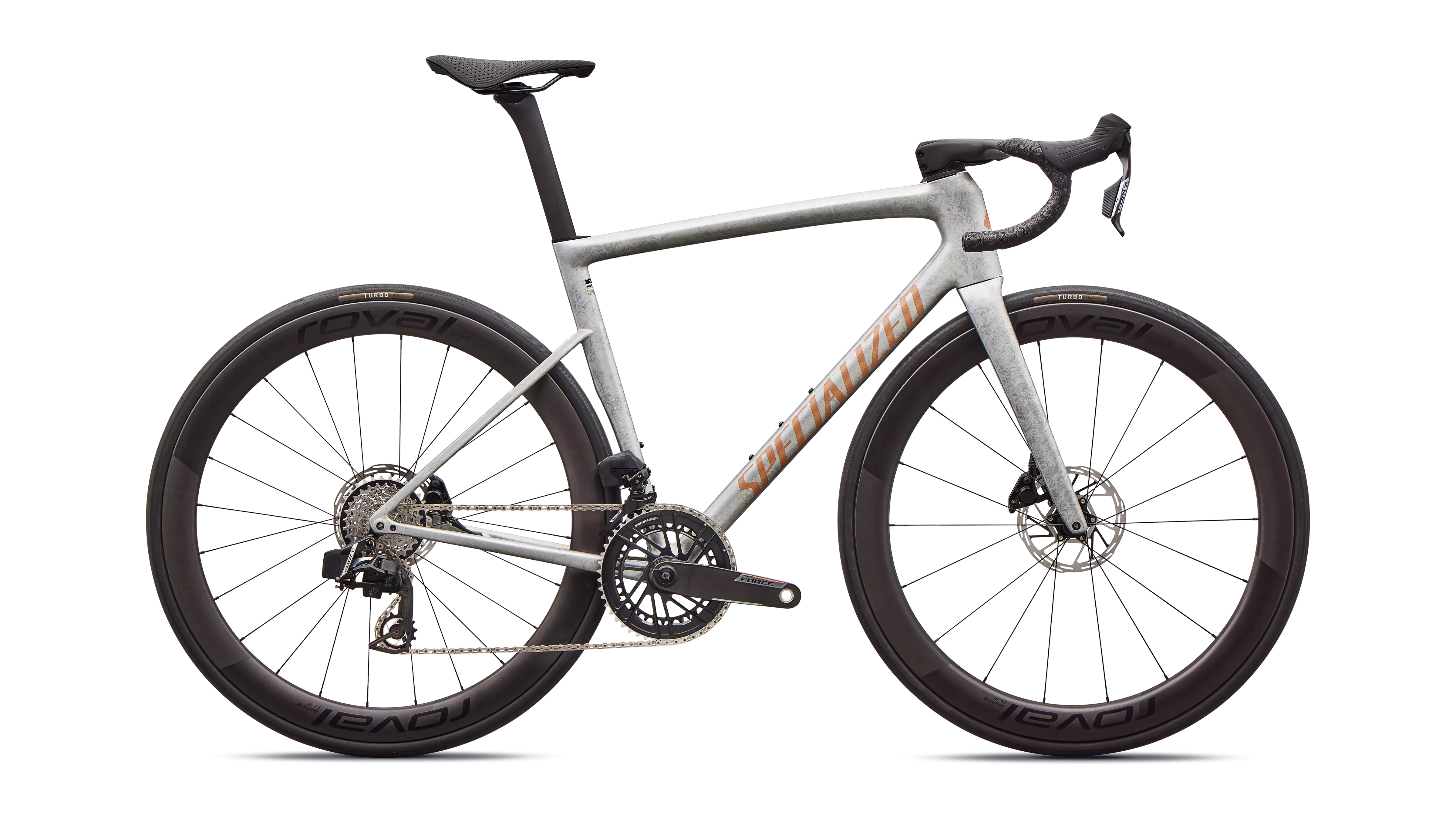 2026 Specialized Tarmac Sl8 Pro Road Bike - Sram Force Axs