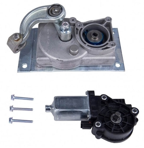 Sintron 366043 Entry Step Motor Gearbox Upgrade - Sintron Technology