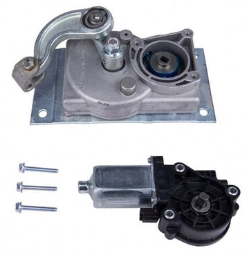 Sintron 366043 Entry Step Motor Gearbox Upgrade - Sintron Technology
