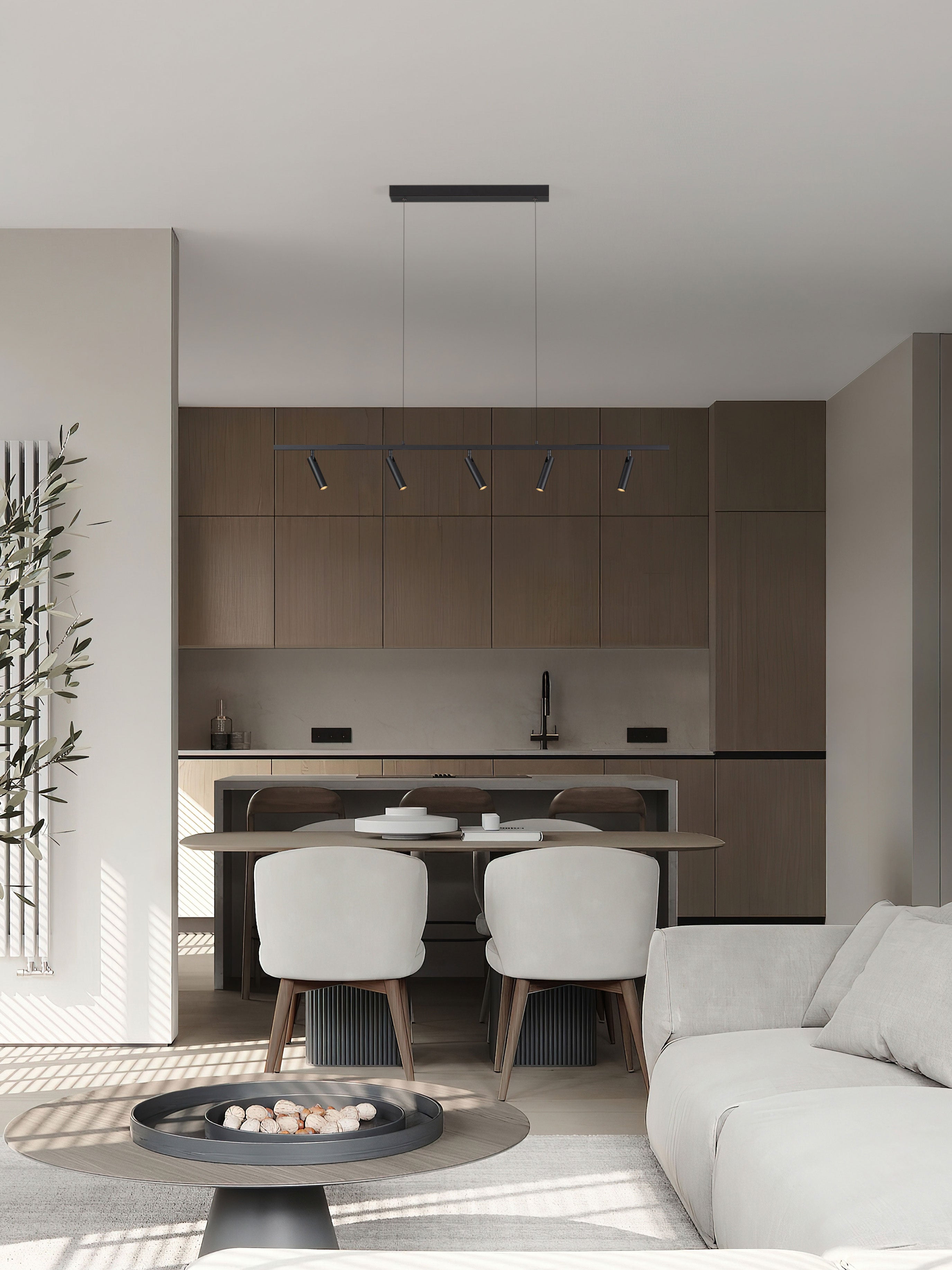 Pendant Light MANO – Nova Luce