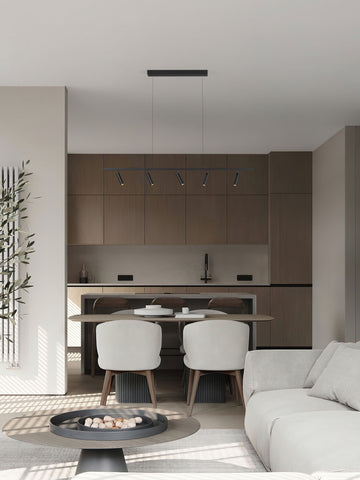 Pendant Light MANO – Nova Luce