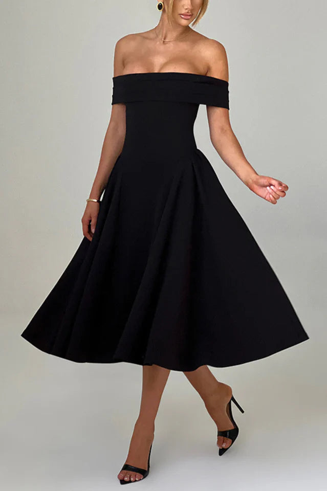 Bennet Midi Dress