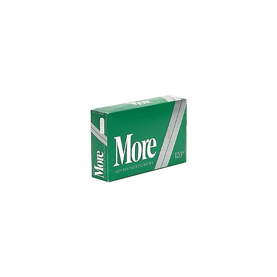 buy menthol cigarettes online More Menthol Soft 120