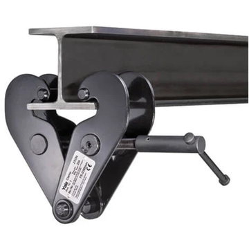 Yale YC2 Beam Clamp 2000 kg – Beam Width 75–230 mm