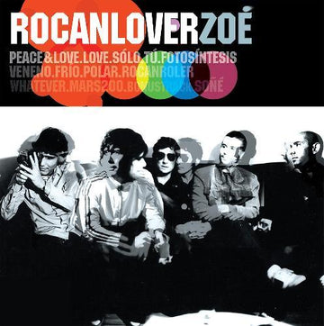 ZOE :: ROCANLOVER