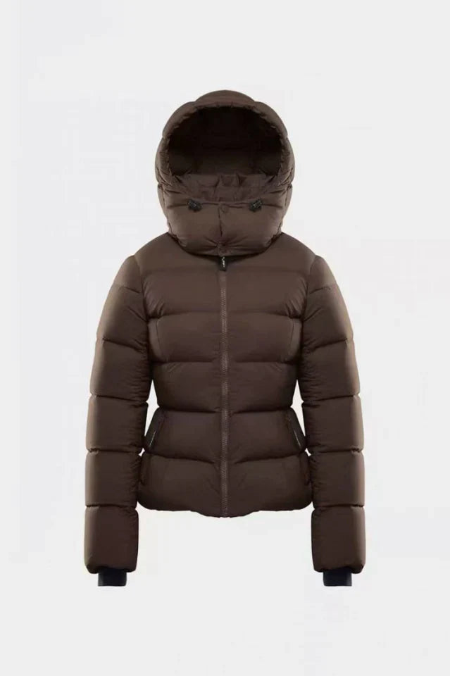 Aritzia The SuperSnug Puff