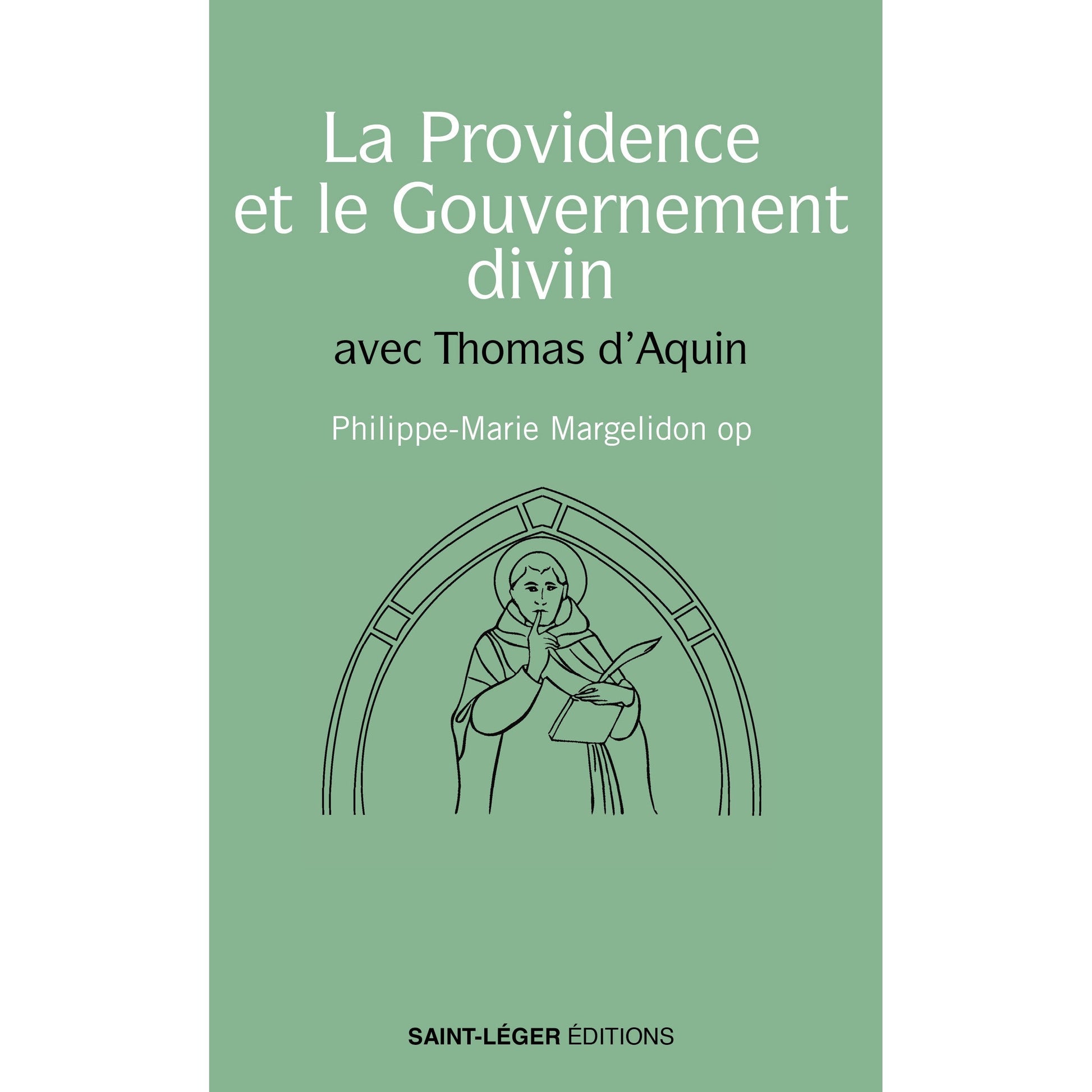 La providence et le gouvernement divin