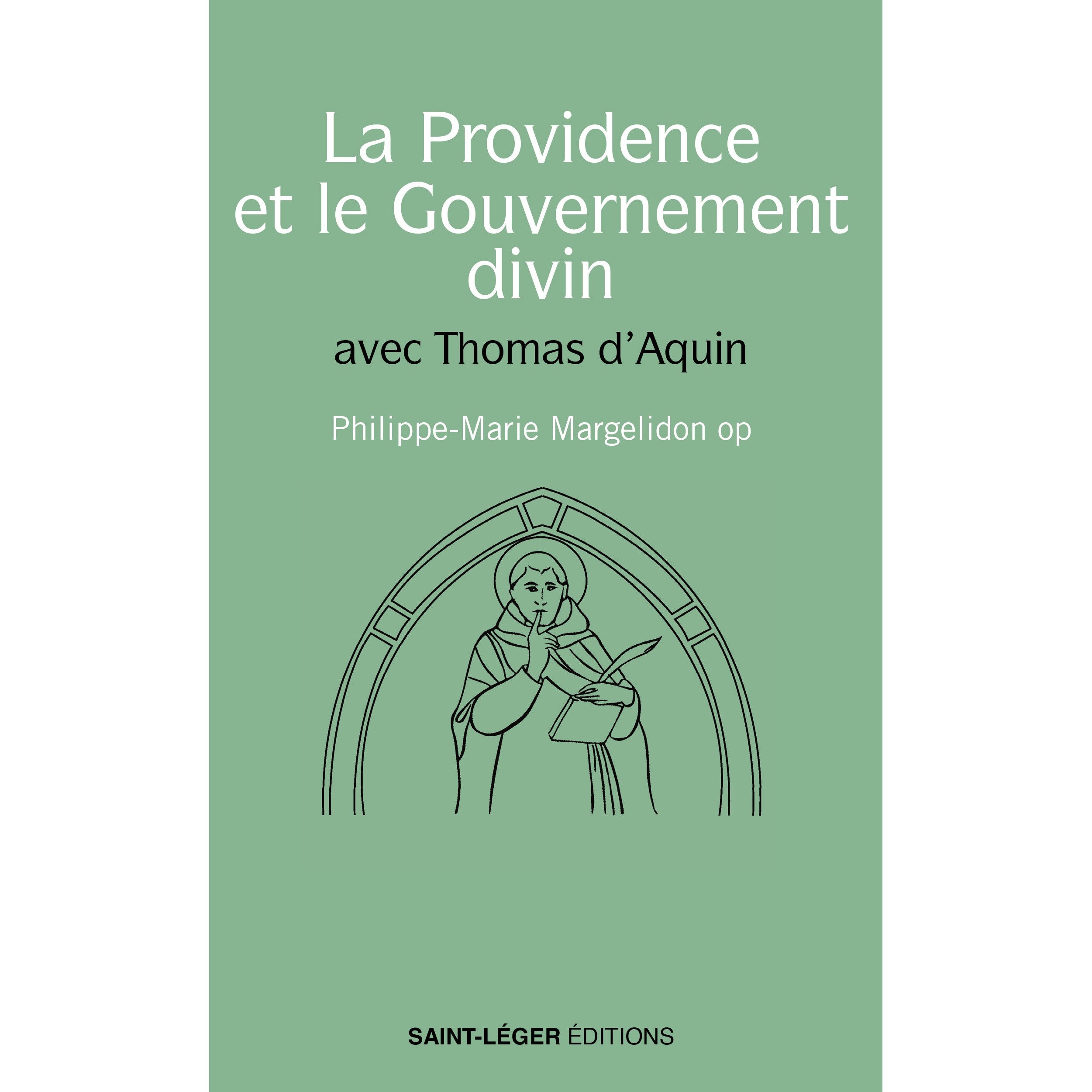 La providence et le gouvernement divin