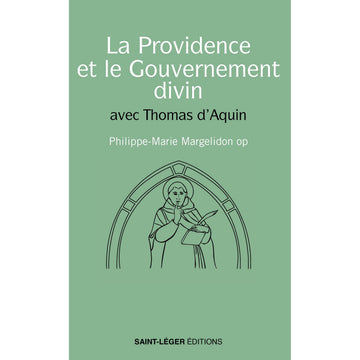La providence et le gouvernement divin