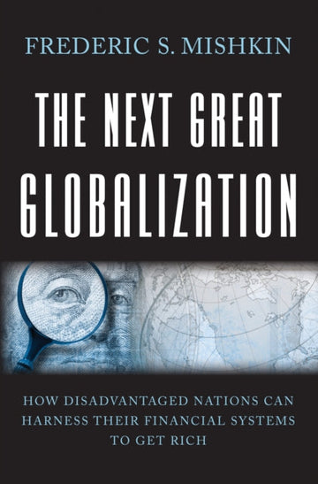 Binding: Paperback
Description: Argues that financial globalization is essential for poor nations to become rich.