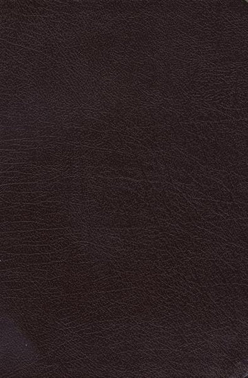 NKJV The Charles F. Stanley Life Principles Bible (Burgundy)