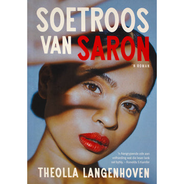 Soetroos van Saron