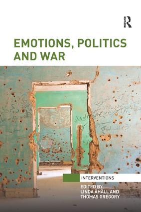 Emotions, Politics and War