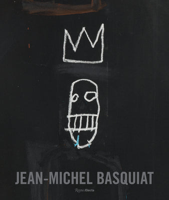 Cover Image for Jean-Michel Basquiat: The Iconic Works -- Dieter Buchhart, Hardcover